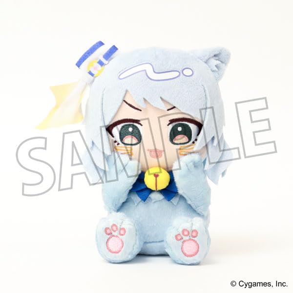 ウマ娘 プリティーダービー ぬいぐるみ チーム・ミラクルず ヒシミラクル グッズ Amazon.co.jp: ウマ娘 プリティーダービー ぬいぐるみ チーム